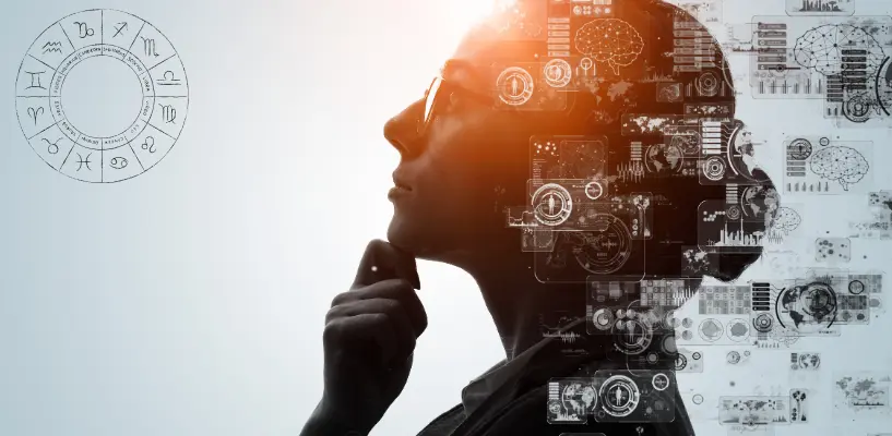 AI and Astrology: Can Intelligence Without Consciousness Predict Your Destiny?